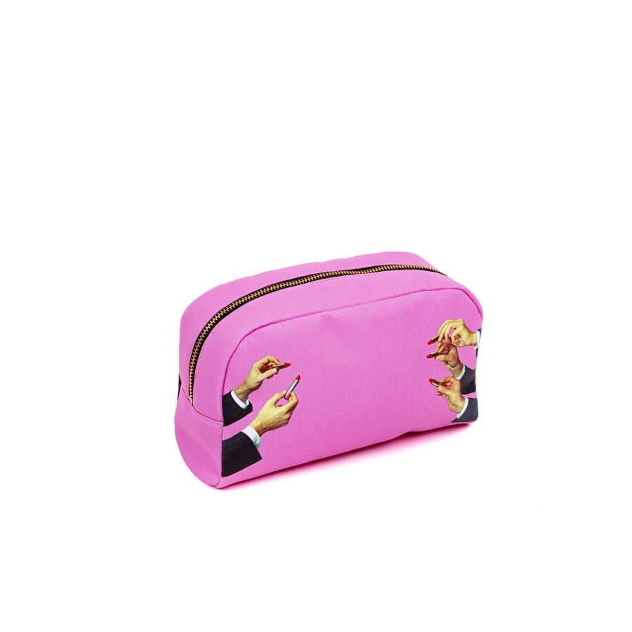 Seletti Beauty Case Lipsticks 50% di sconto per tempo limitato