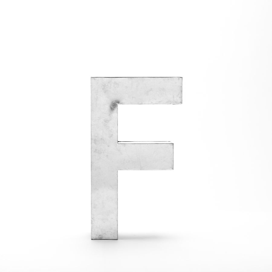 Seletti "METALVETICA" Italy