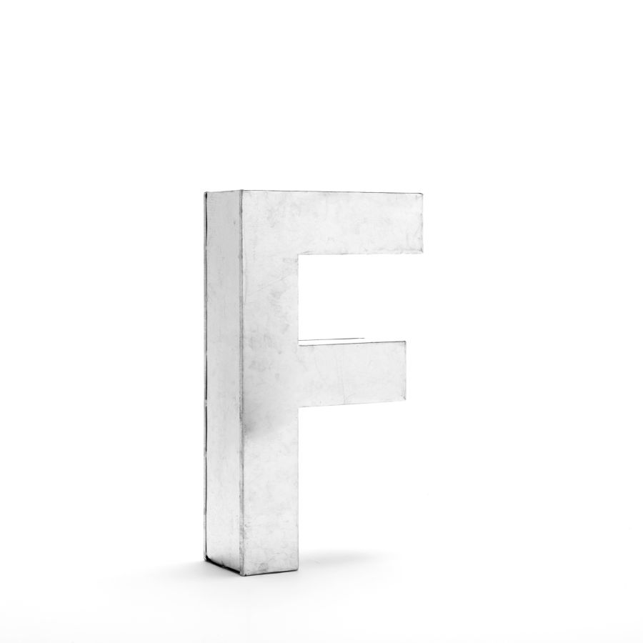 Seletti "METALVETICA" Italy
