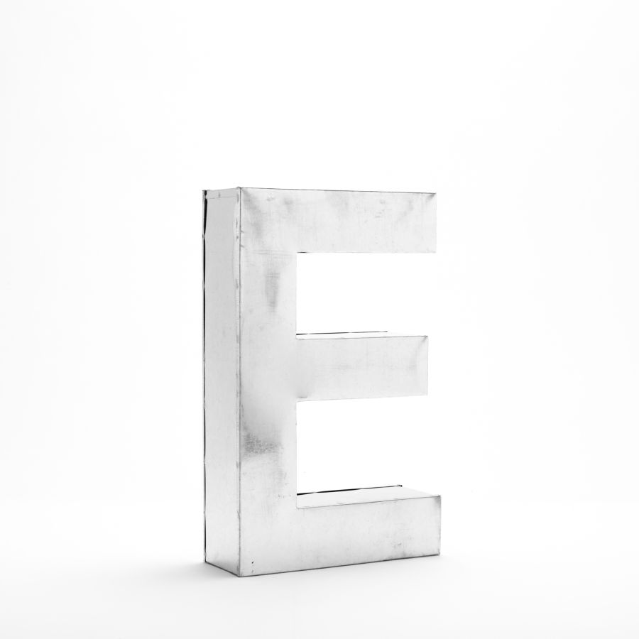 Seletti "METALVETICA" Italia