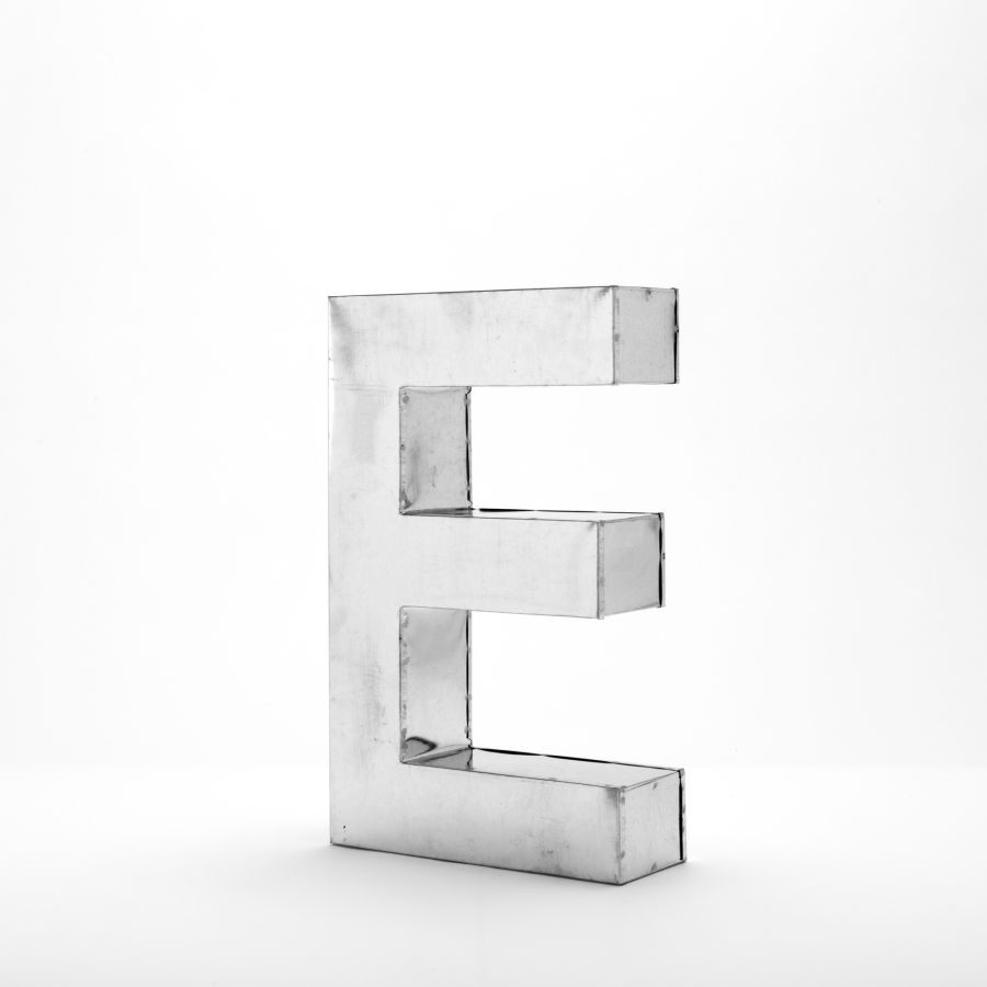 Seletti "METALVETICA" Italia