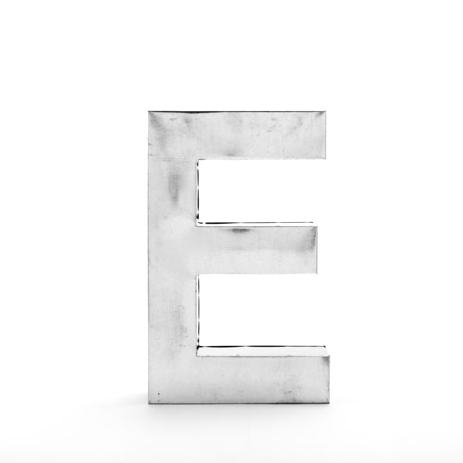 Seletti "METALVETICA" Italia
