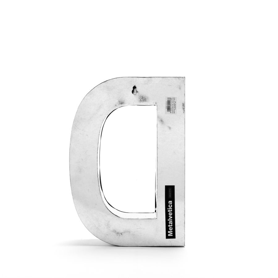 Seletti "METALVETICA" In Linea