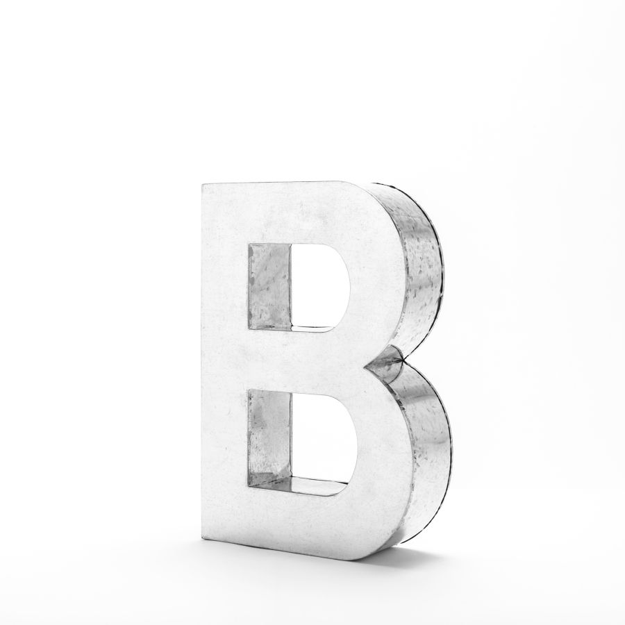 Seletti "METALVETICA" Qualità