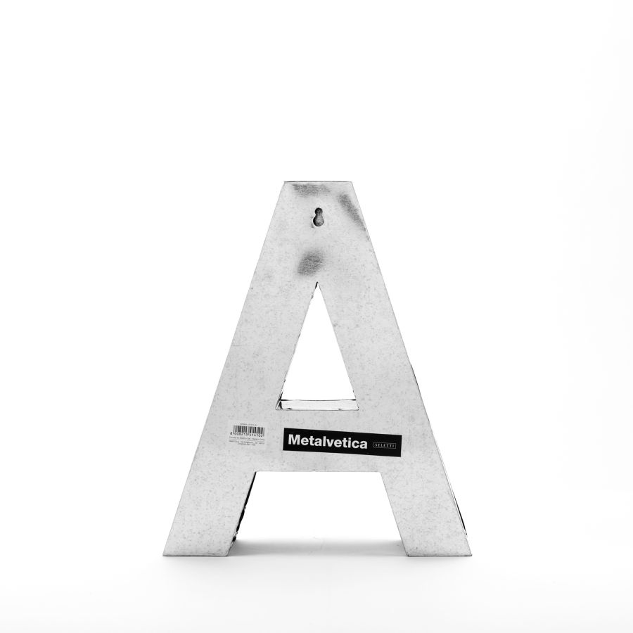 Seletti "METALVETICA" Vendita