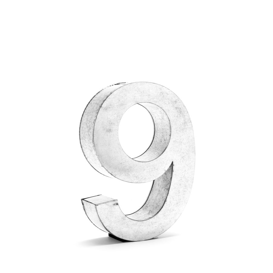 Seletti "METALVETICA" Promozione