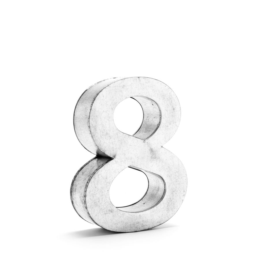 Seletti "METALVETICA" Spedizione Gratuita