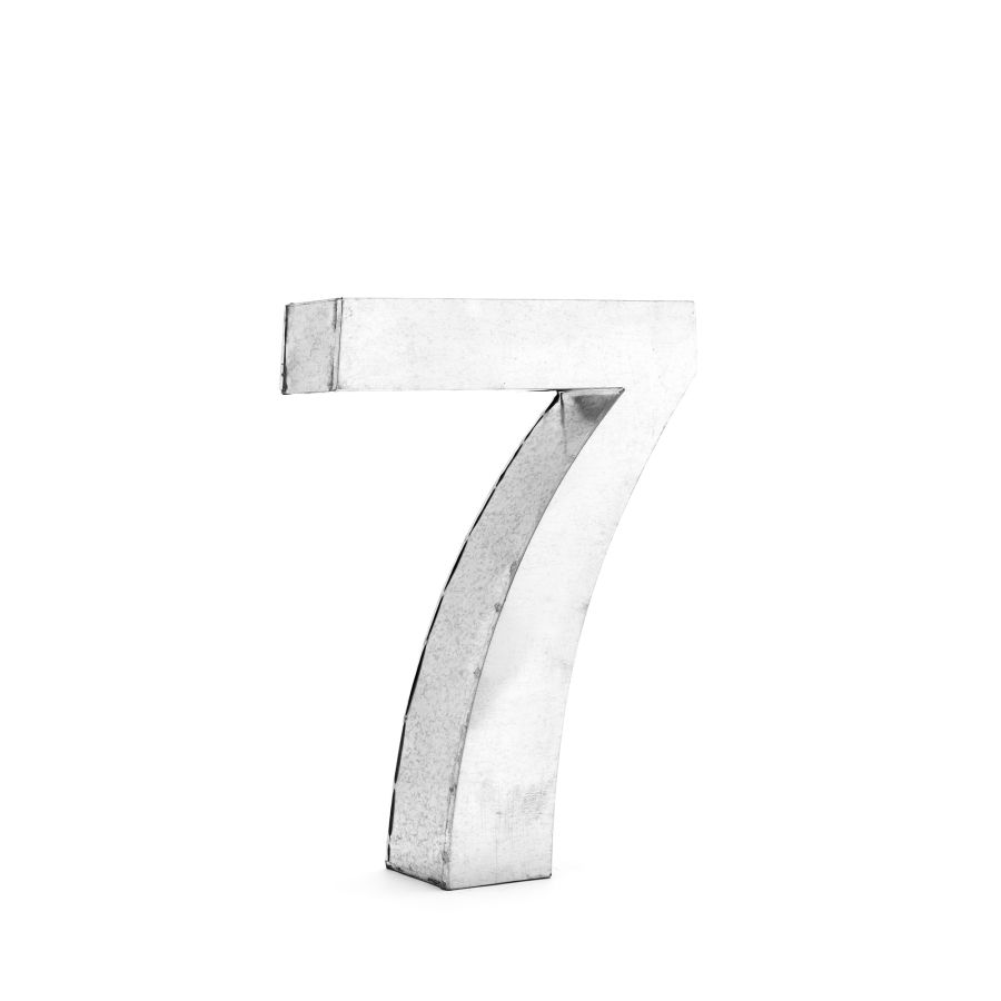 Seletti "METALVETICA" Pezzi Unici