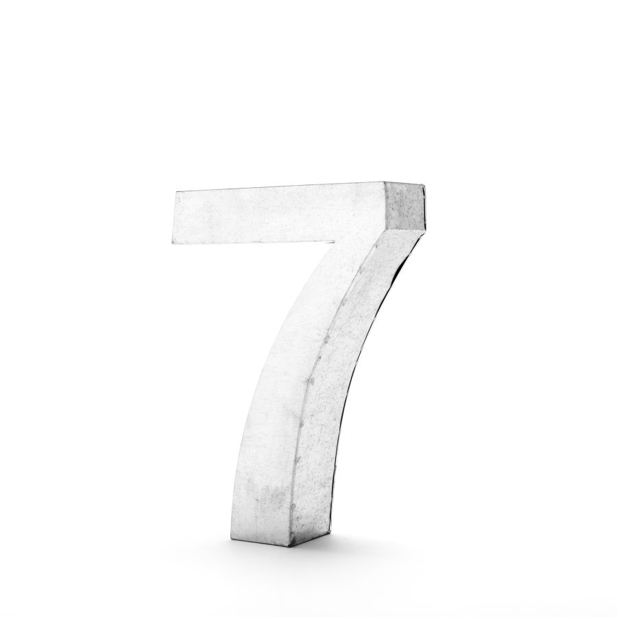 Seletti "METALVETICA" Pezzi Unici