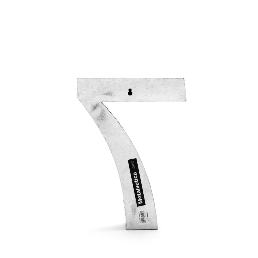 Seletti "METALVETICA" Pezzi Unici