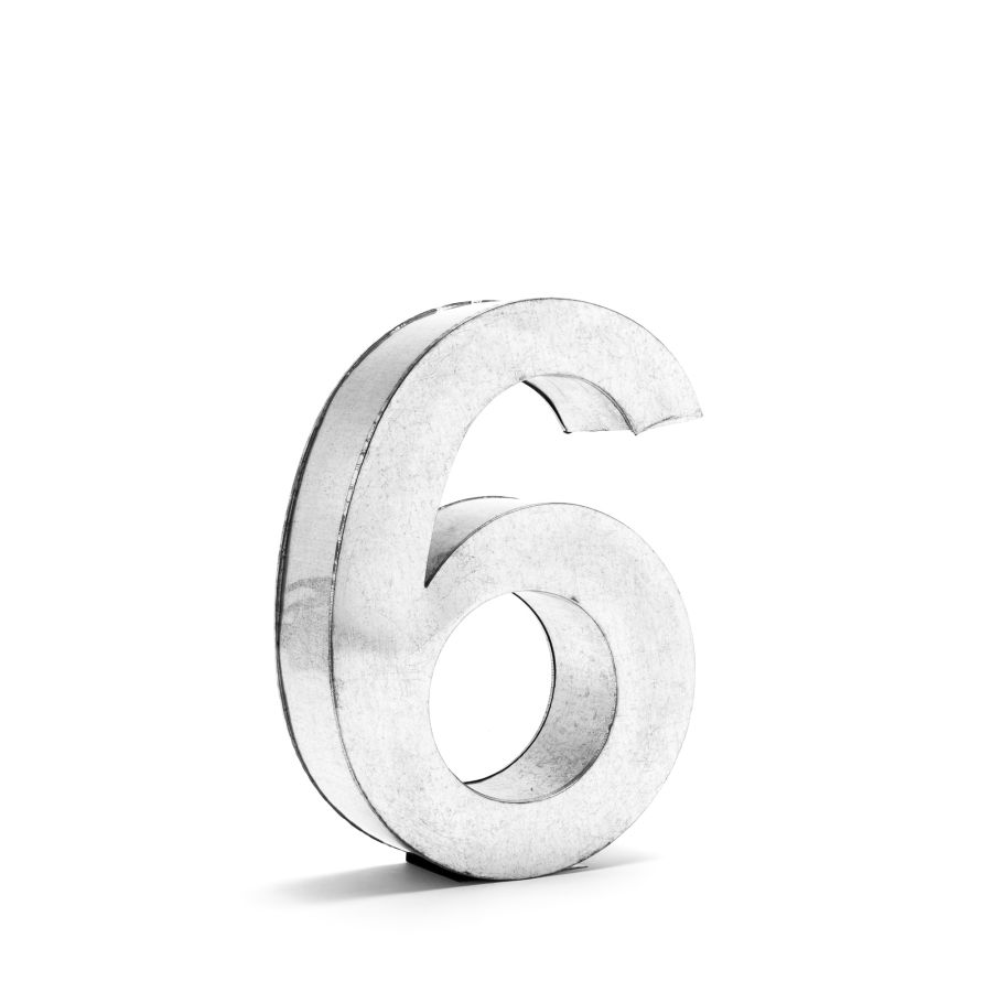 Seletti "METALVETICA" Soddisfazione Garantita