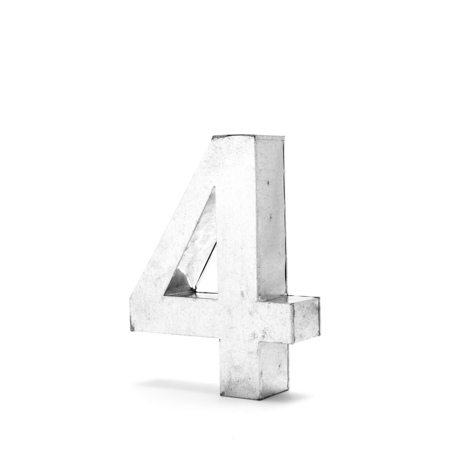 Seletti "METALVETICA" Negozi Online