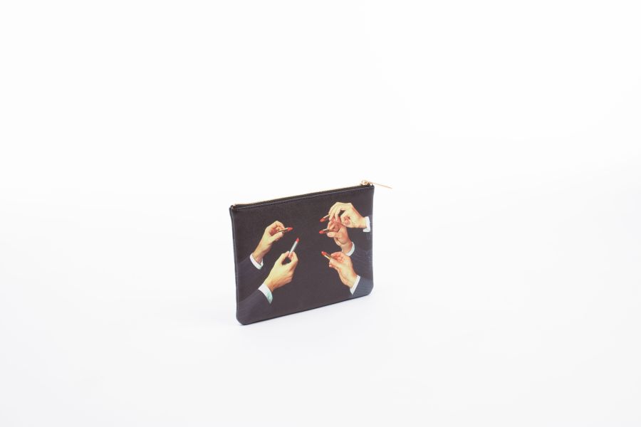 Seletti Case Lipstick Black Acquista Ora