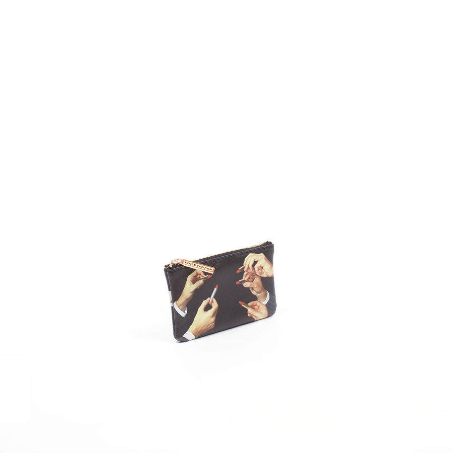 Seletti Case Lipstick Black Promozione Limitata