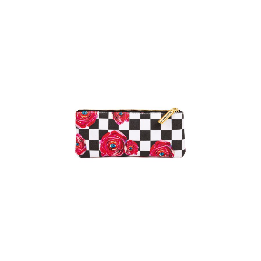 Seletti Pencil Case Roses Novità