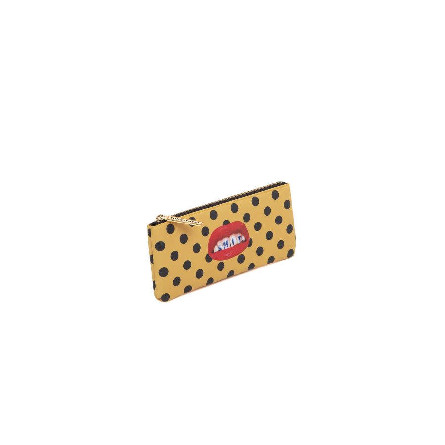 Seletti Pencil Case Shit Presa