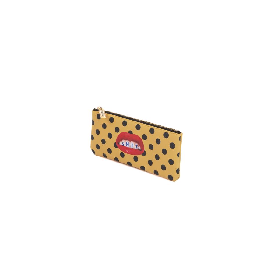 Seletti Pencil Case Shit Presa
