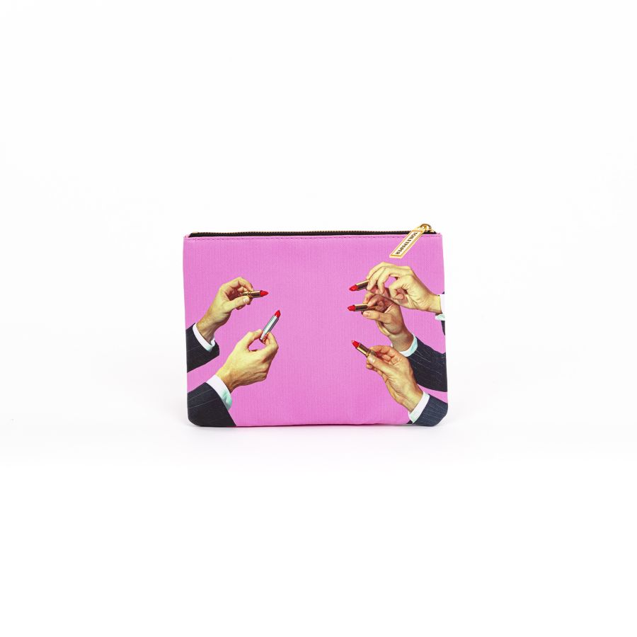 Seletti Case Lipsticks Sconto