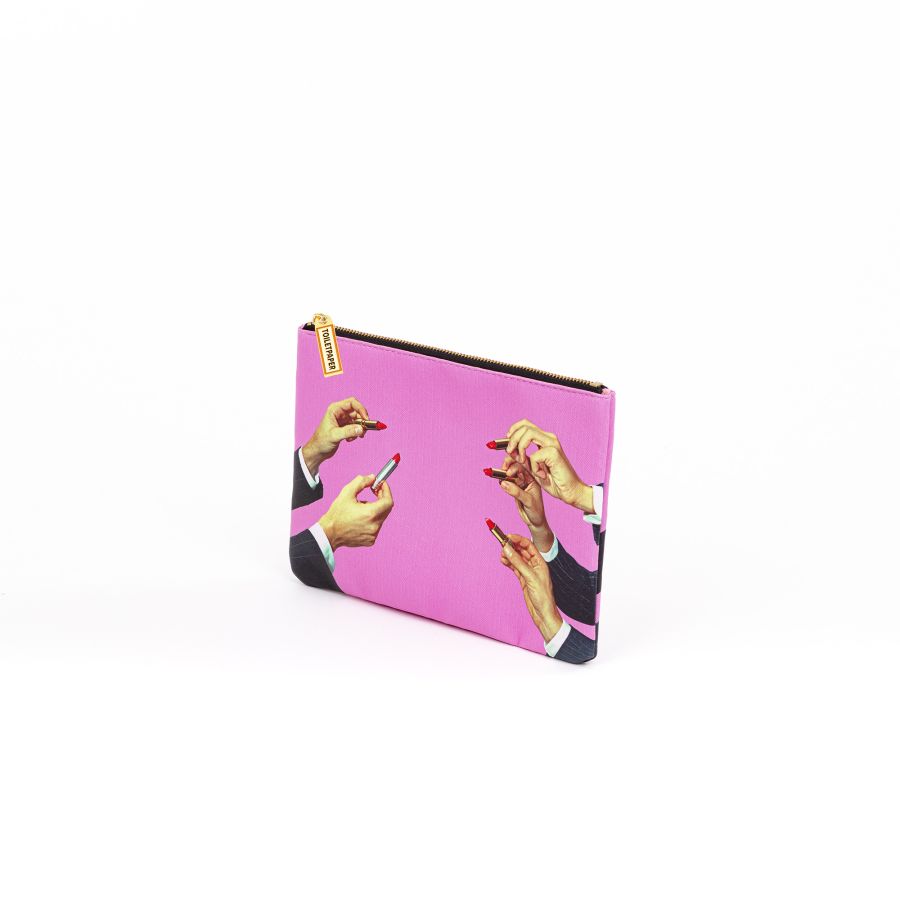 Seletti Case Lipsticks Sconto