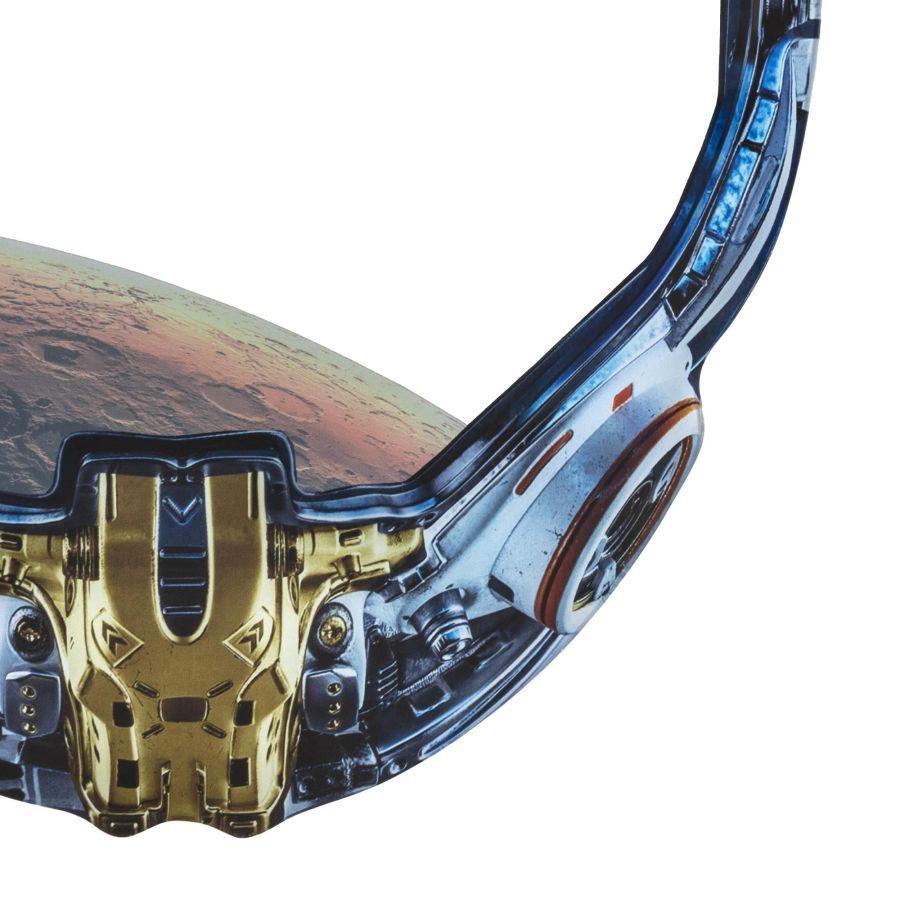 Seletti Space Cowboy Mirror Offerta