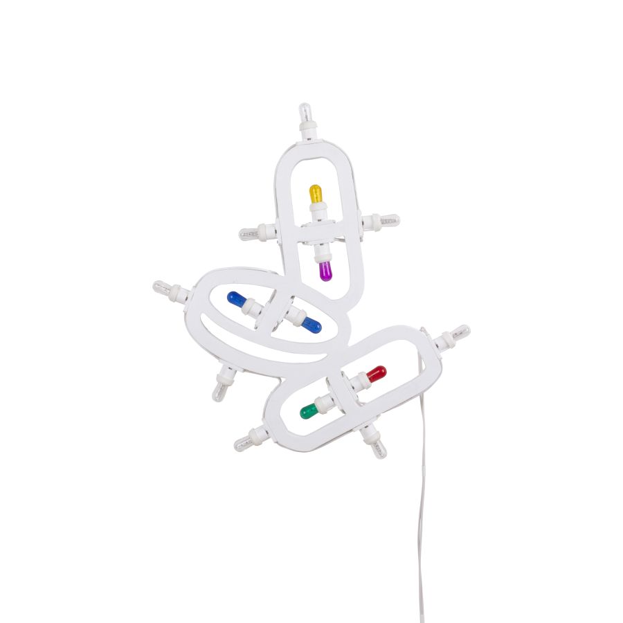 Seletti Hotlight Pills Economico