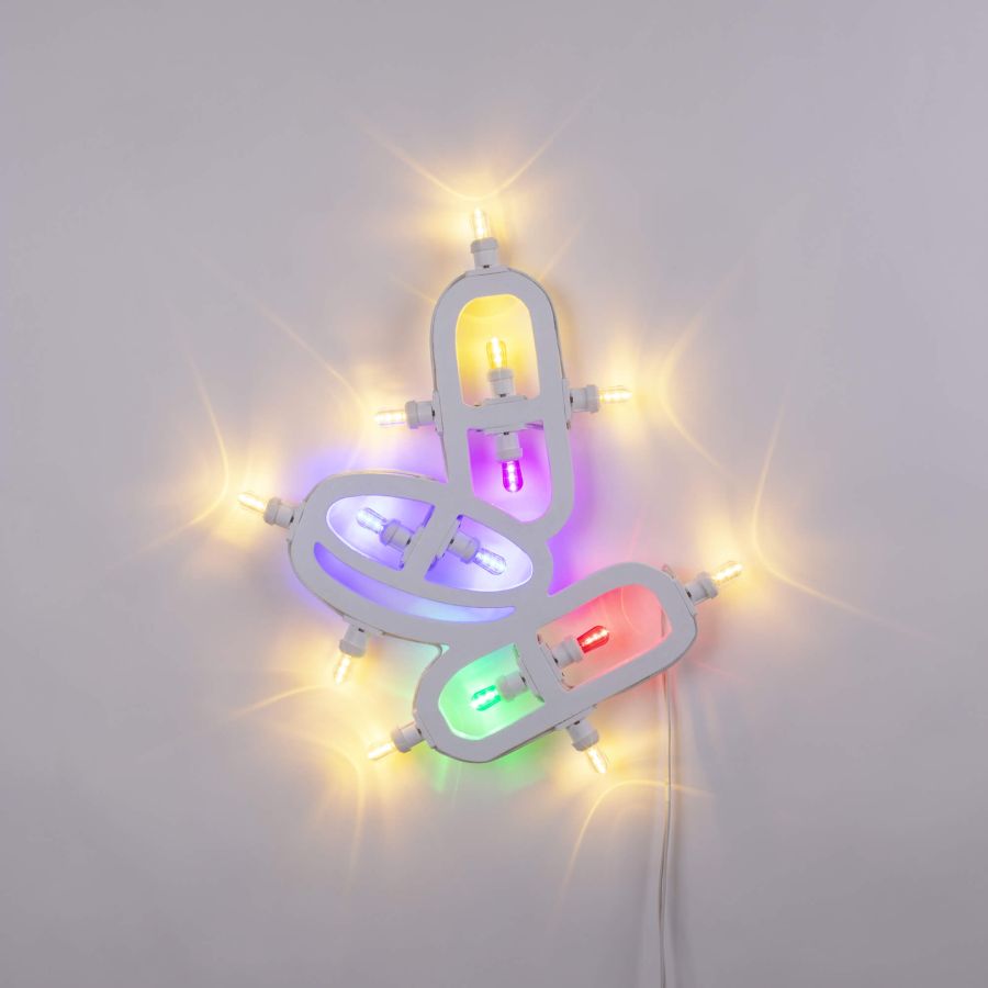 Seletti Hotlight Pills Economico