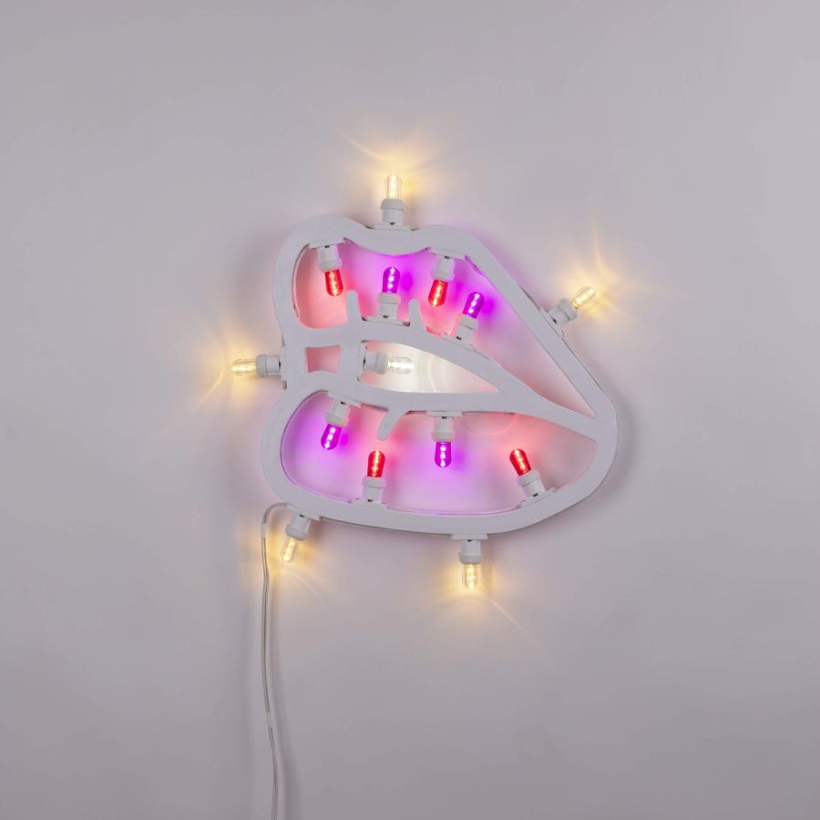 Seletti Hotlight Lips Online