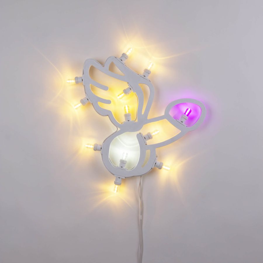 Seletti Flying Penis In Vendita