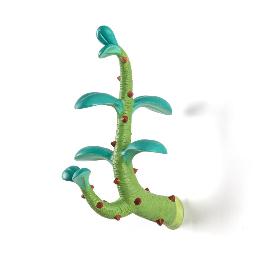 Seletti Hangers Sprout Big Coloured Vendita Economica