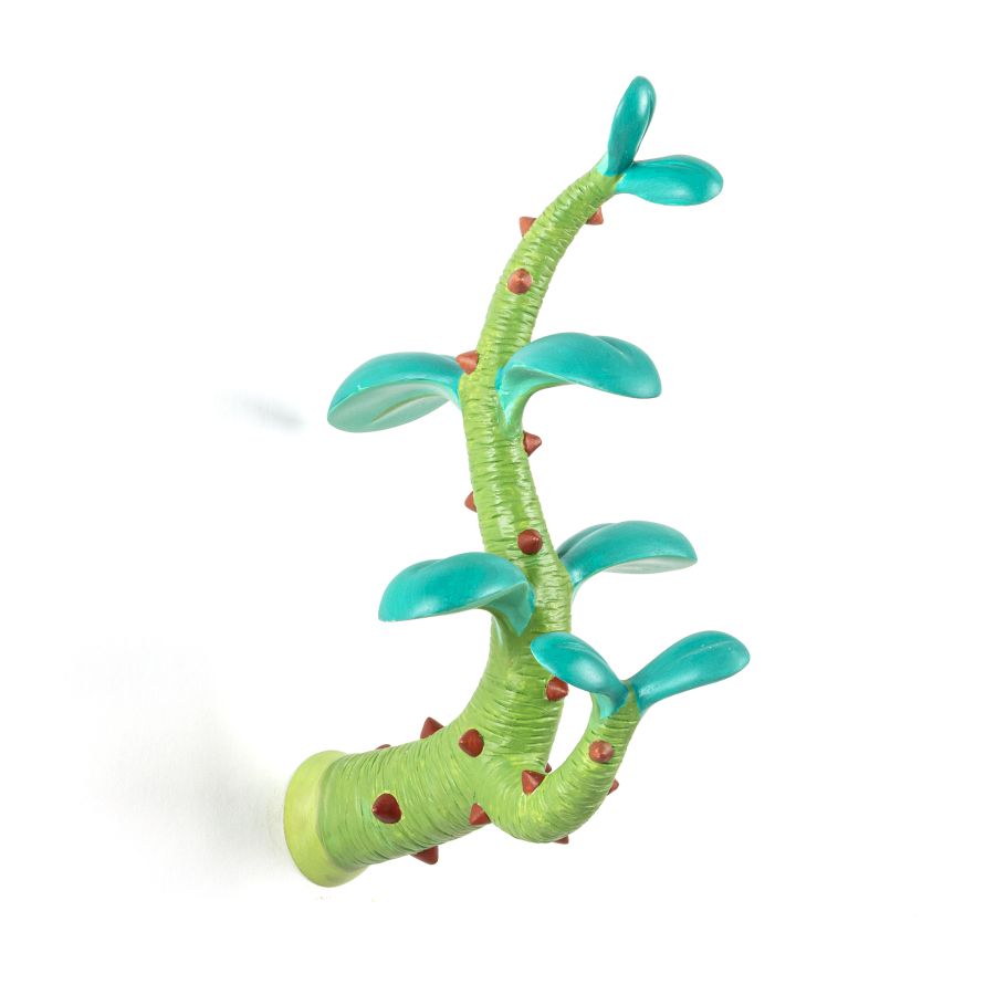 Seletti Hangers Sprout Big Coloured Vendita Economica