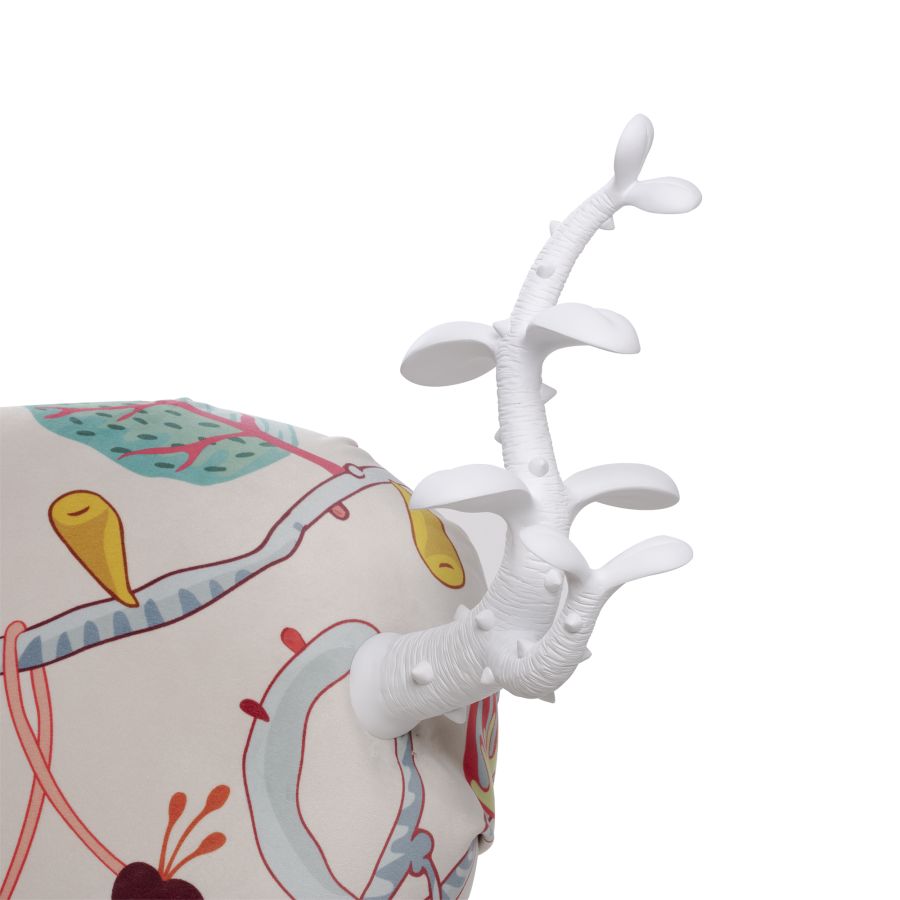 Seletti Hangers Sprout Big Saldi Di Fabbrica