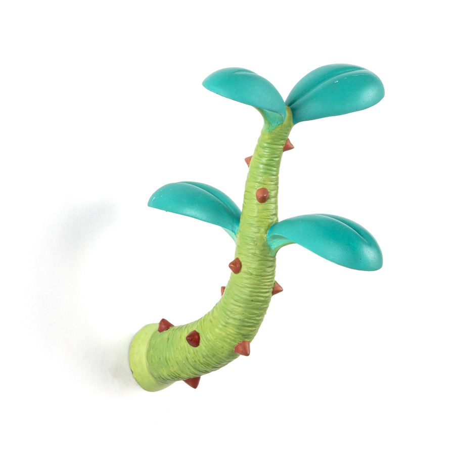 Seletti Hangers Sprout Medium Coloured Vendite Flash