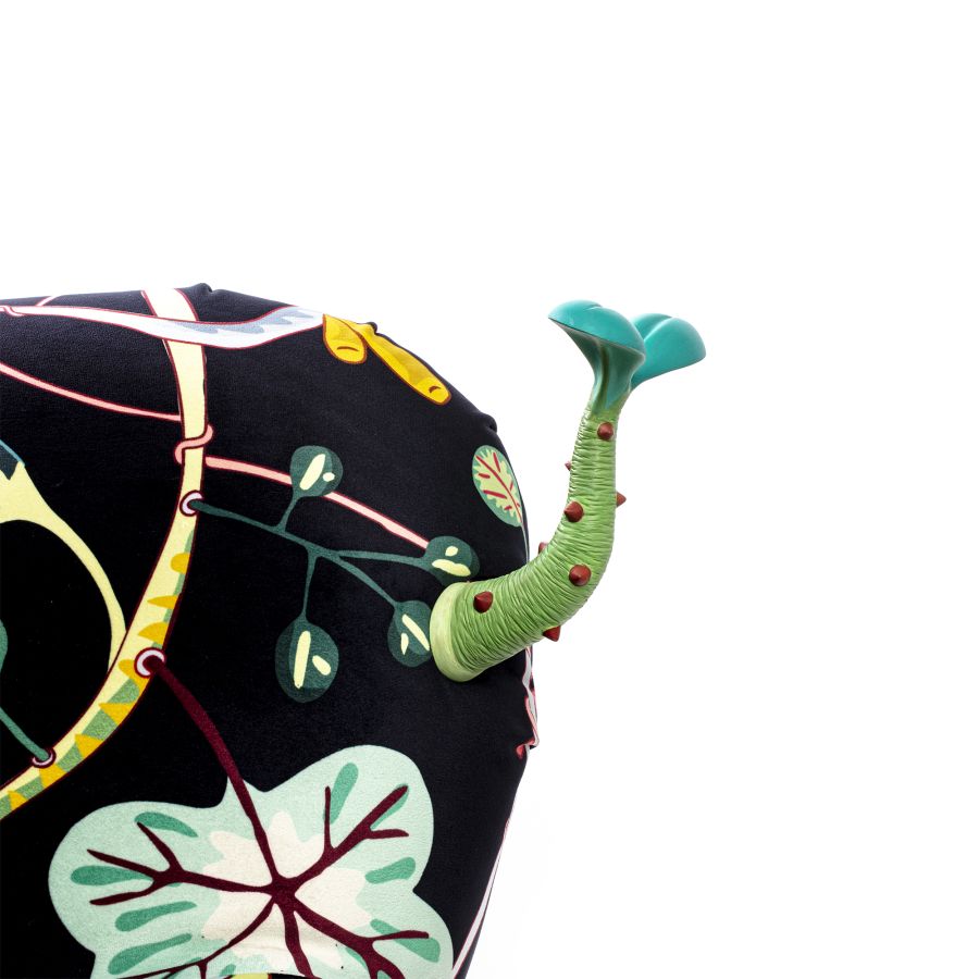 Seletti Hangers Sprout Small Coloured Negozio