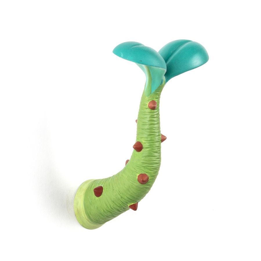 Seletti Hangers Sprout Small Coloured Negozio