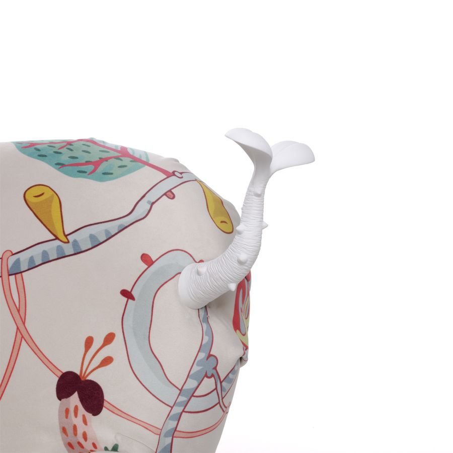 Seletti Hangers Sprout Small In Saldo