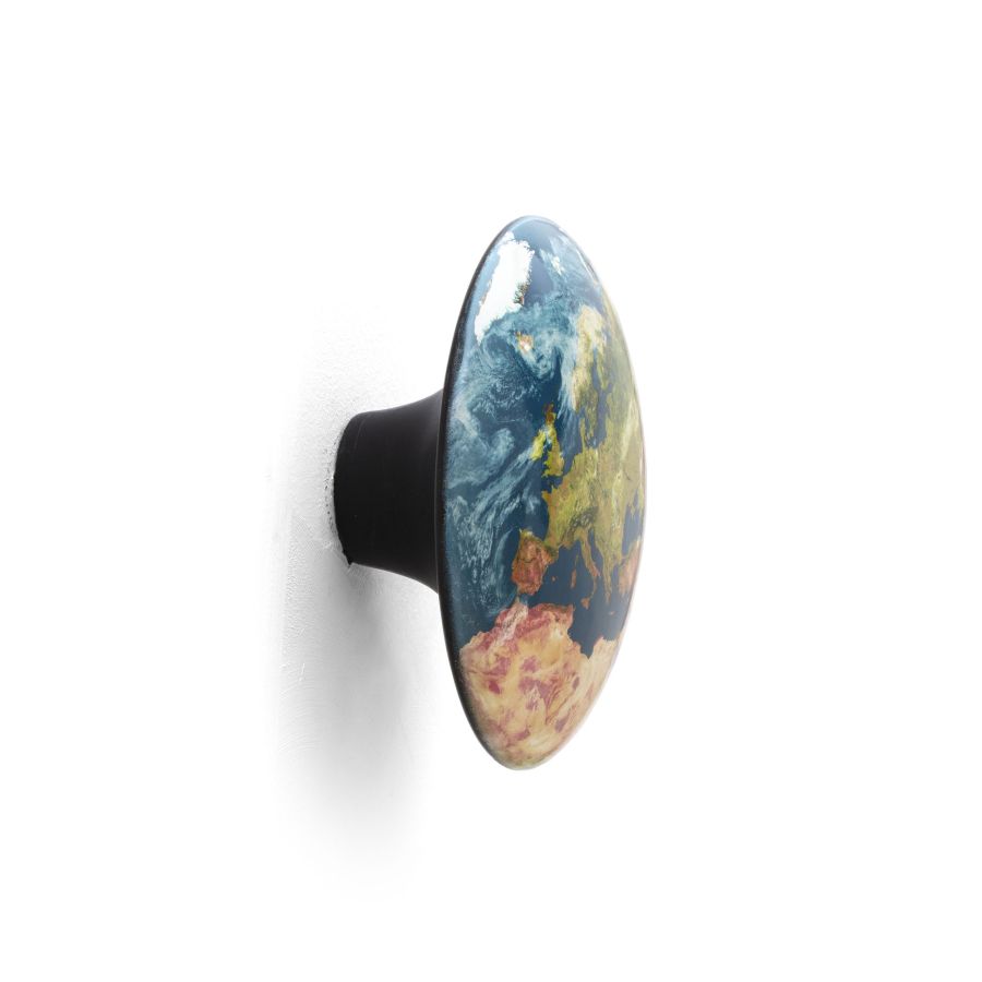 Seletti Solar System Hanger Earth Europe Negozio online di fabbrica