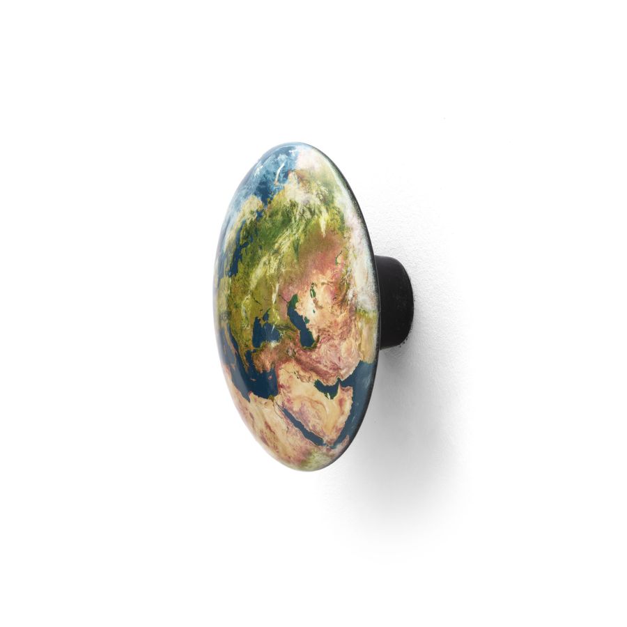 Seletti Solar System Hanger Earth Europe Negozio online di fabbrica