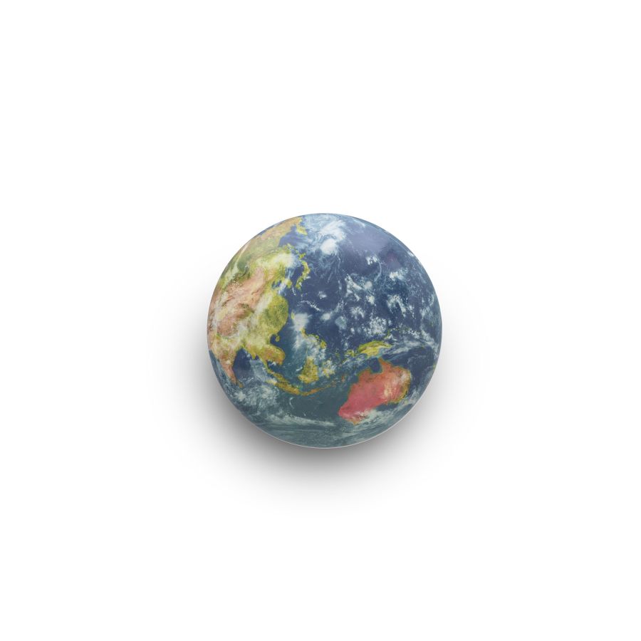 Seletti Solar System Hanger Earth Asia Prezzo di fabbrica