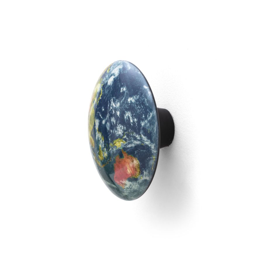 Seletti Solar System Hanger Earth Asia Prezzo di fabbrica