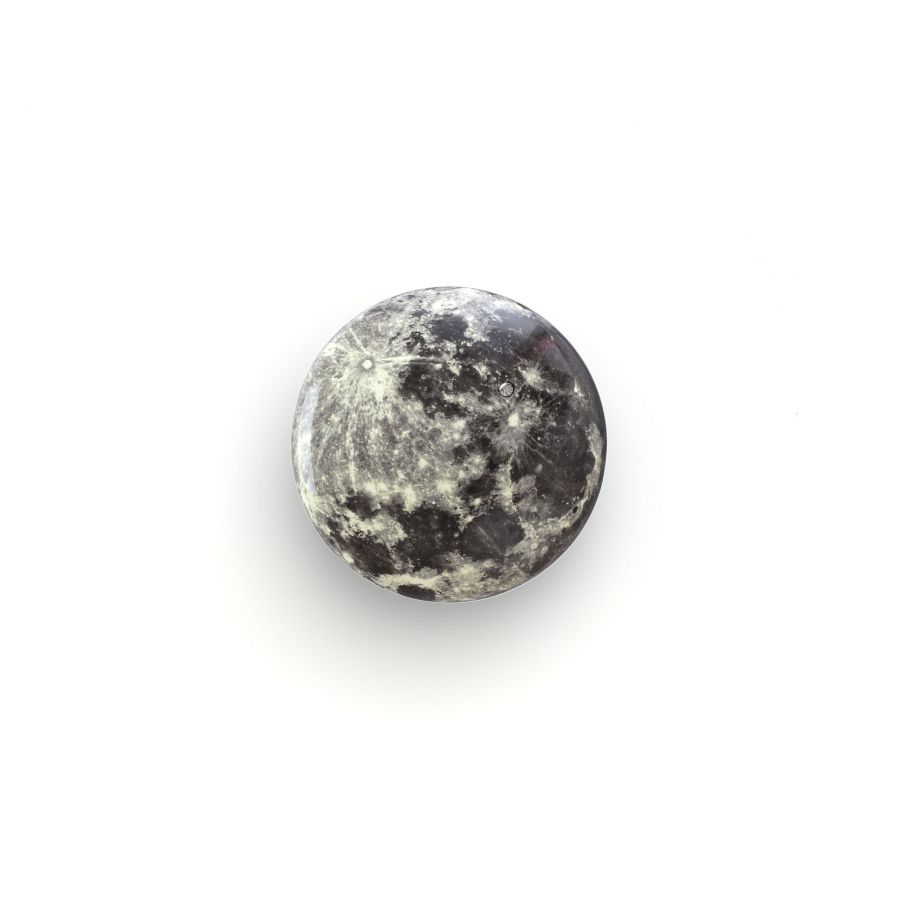 Seletti Solar System Hanger Moon Grande vendita