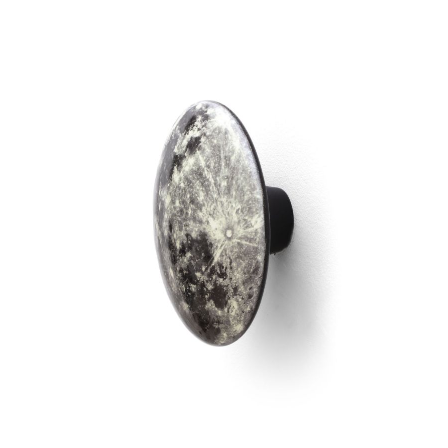Seletti Solar System Hanger Moon Grande vendita