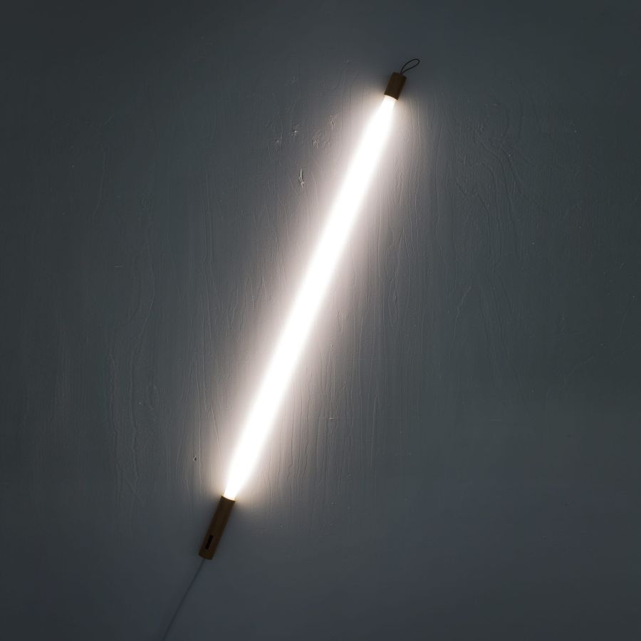 Seletti Linea LED White Vendite stagionali