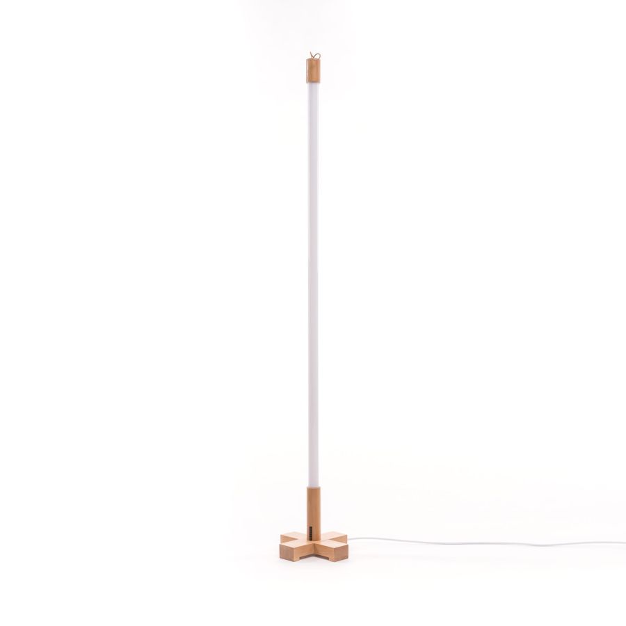 Seletti Linea LED White Vendite stagionali