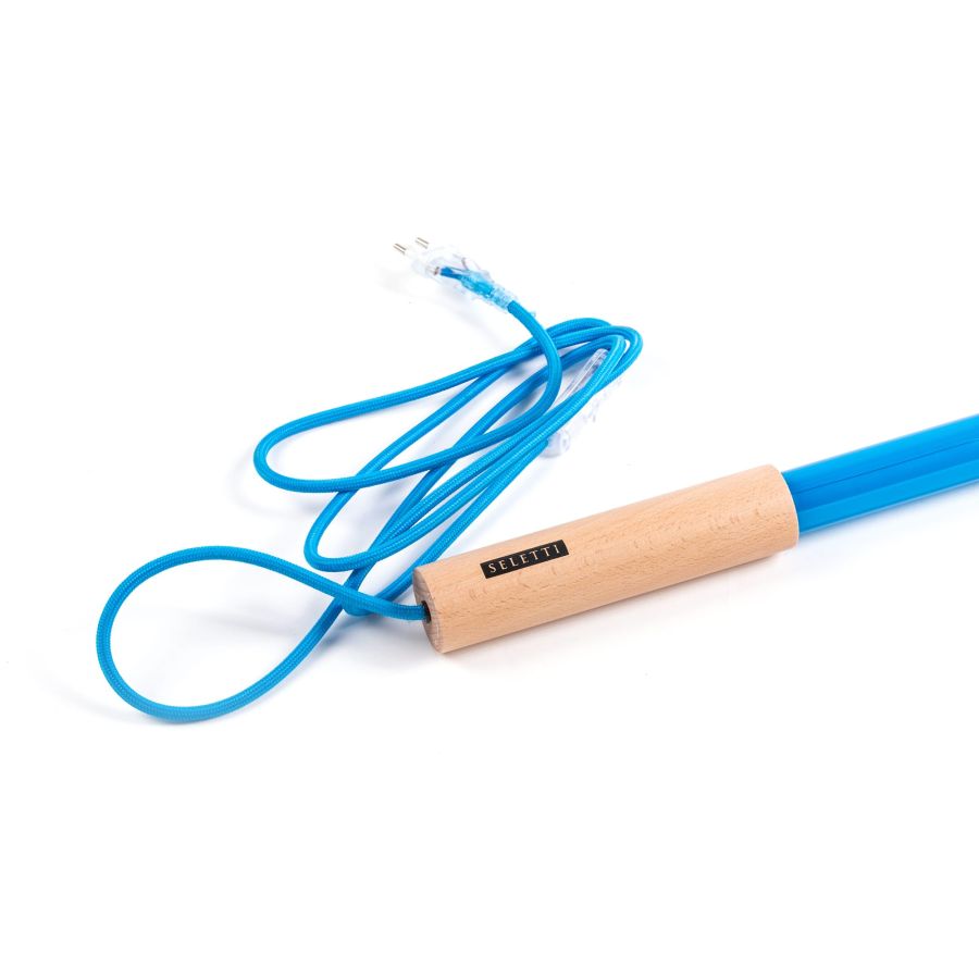 Seletti Linea LED Blue Offerte esclusive
