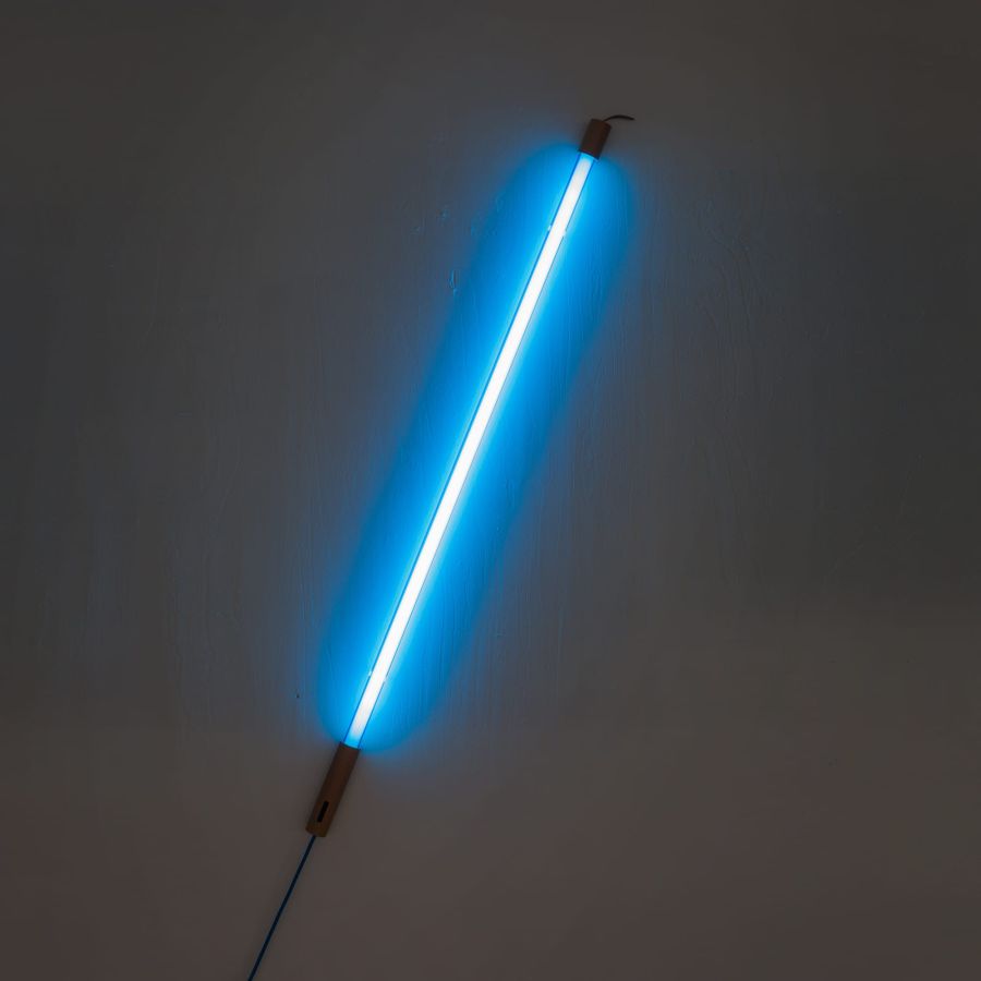 Seletti Linea LED Blue Offerte esclusive