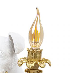 Seletti Rio Lamp Lightbulb Grandi sconti