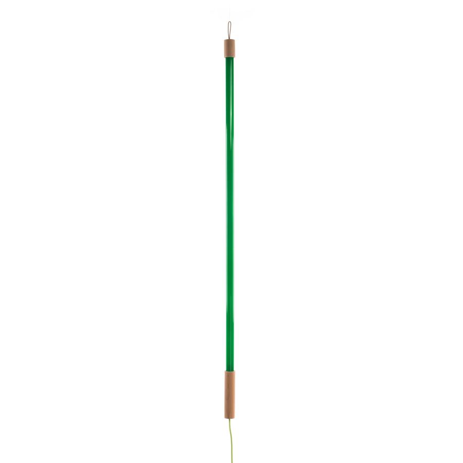 Seletti Linea LED Green Liquidazione