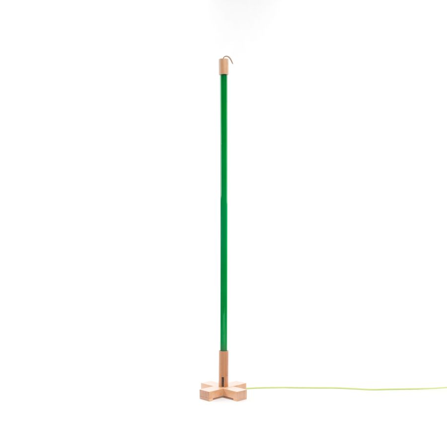 Seletti Linea LED Green Liquidazione