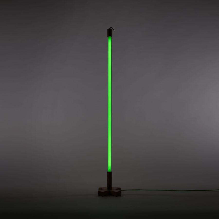 Seletti Linea LED Green Liquidazione