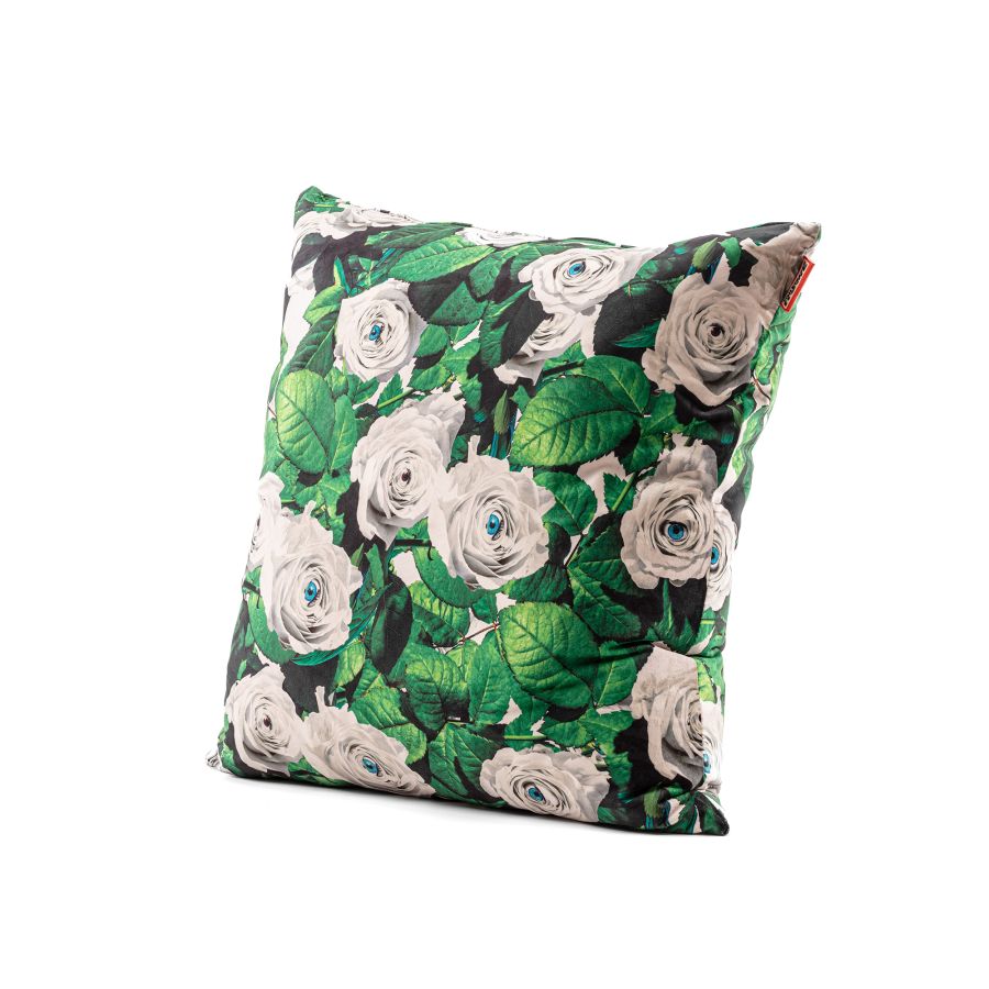 Seletti Cushion Roses Offerte speciali